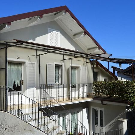 Villa Casa Della Rosina à Stresa Extérieur photo
