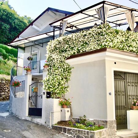 Villa Casa Della Rosina à Stresa Extérieur photo