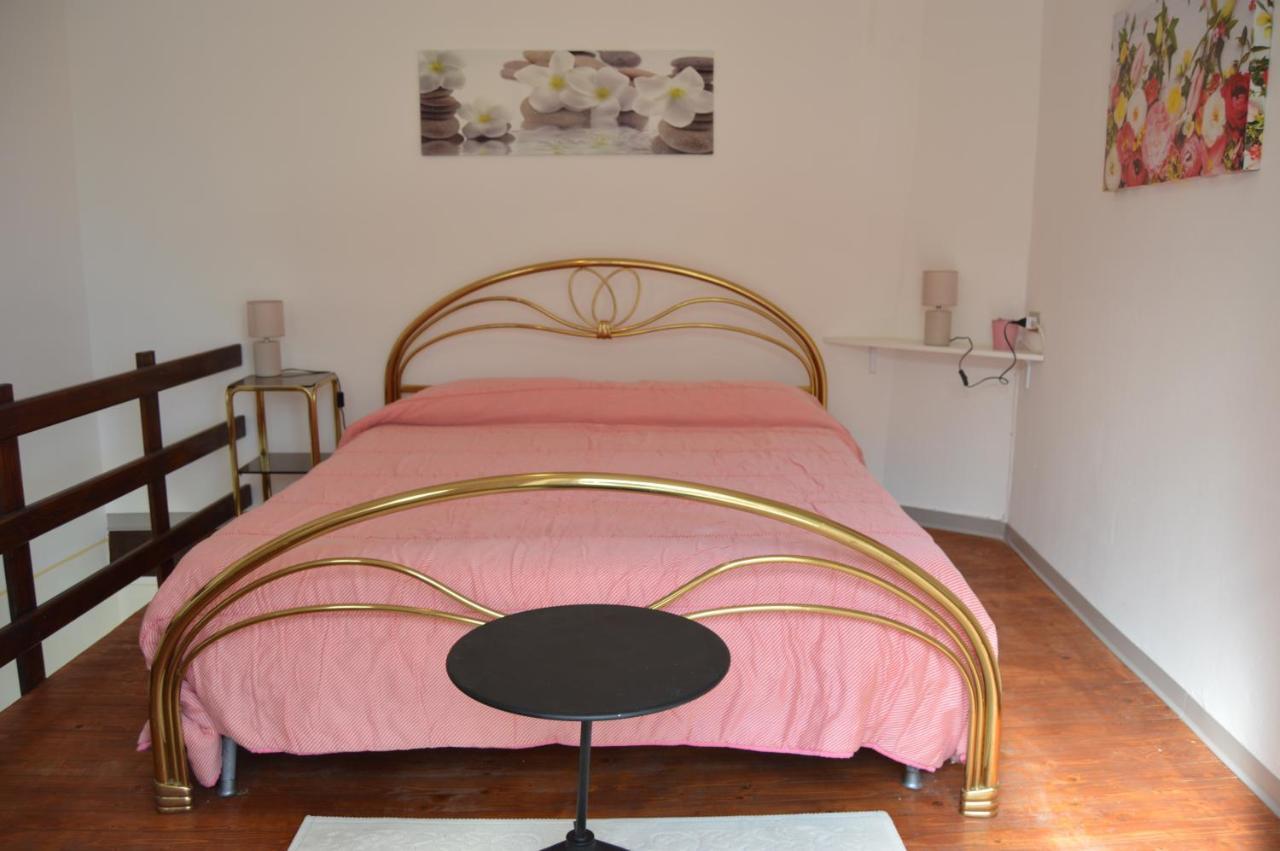 Villa Casa Della Rosina à Stresa Extérieur photo